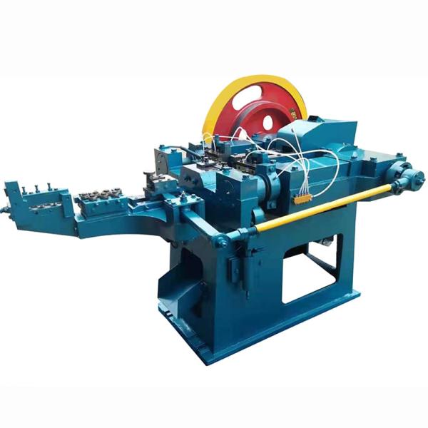 Quality Automatic high speed nail making machine for sale