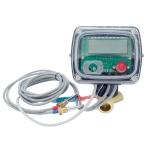 Water Flow Meter Ultrasonic Level Sensor , Smart Rs485 Modbus Waterproof