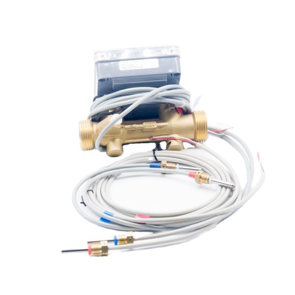 Quality Waterproof Water Meter Temperature Sensor PT1000 Low Energy Consumption for sale