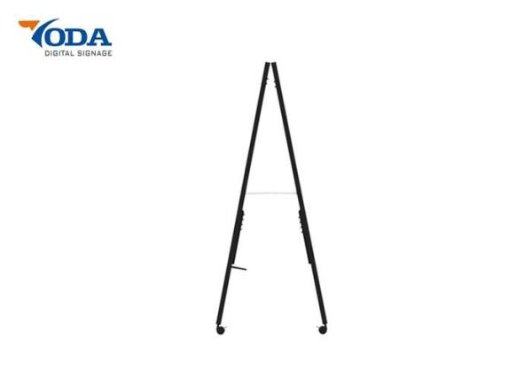 Quality 700cd/m2  LCD Digital Display 43 Inch Double Sided Screens 6ms Response Time for sale