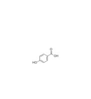 Buy cheap High quality 4-Hydroxybenzoic acid 99-96-7 hot sale product