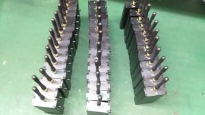 Gps satellite positioning jammer in L1 section of global positioning jamming system gps jammer