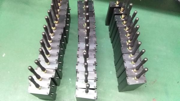 Quality Gps satellite positioning jammer in L1 section of global positioning jamming system gps jammer for sale