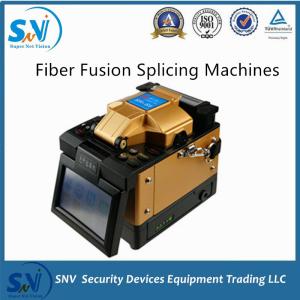 Buy cheap Handheld FTTH Fiber Fusion Splicing Machines product