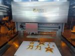 Automatic multi-function Ultrasonic Food Cutting Machine for Various shapes