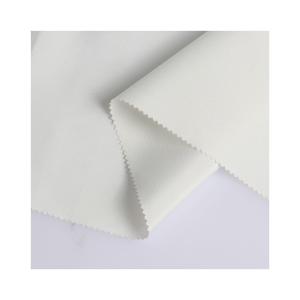 Hot Sales Marine Recycled Poly Pongee Fabric Ripstop Polyester Fabric Lightweight