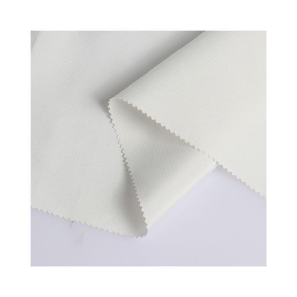 Quality Hot Sales Marine Recycled Poly Pongee Fabric Ripstop Polyester Fabric Lightweight for sale