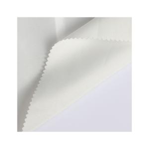 Hot Sale Recycled Polyester 210t Pongee Fabric Wrinkle Resistant