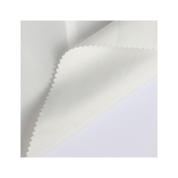 Quality Hot Sale Recycled Polyester 210t Pongee Fabric Wrinkle Resistant for sale