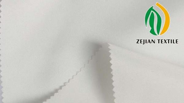 Quality Wholesale MARINE RECYCLED 280T POLY PONGEE fabric for sale