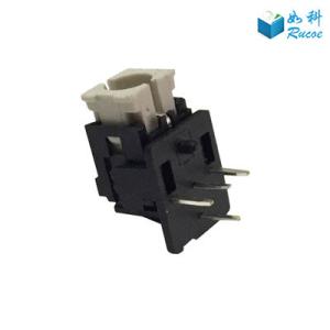 Buy cheap 6x6mm Momentary Right-Angle LED Illuminated Tact Button Switch product