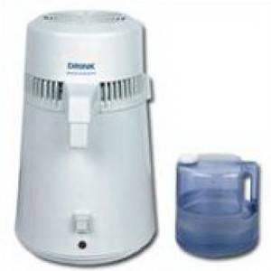 China JPDW-01 Water distiller on sale