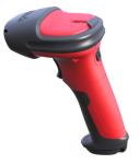 Barcode scanner research and development service from Chinese product design