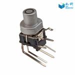 Illuminated Right Angle Push Button Switch