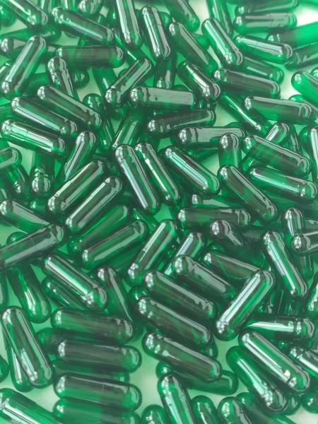 Quality HPMC empty capsule empty capsules hpmc capsules for sale