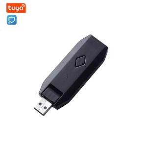 China Tuya Wifi USB IR RF Remote Controller Air Conditioner TV Smart Home Life Infrared Universal Wifi Remote Control on sale