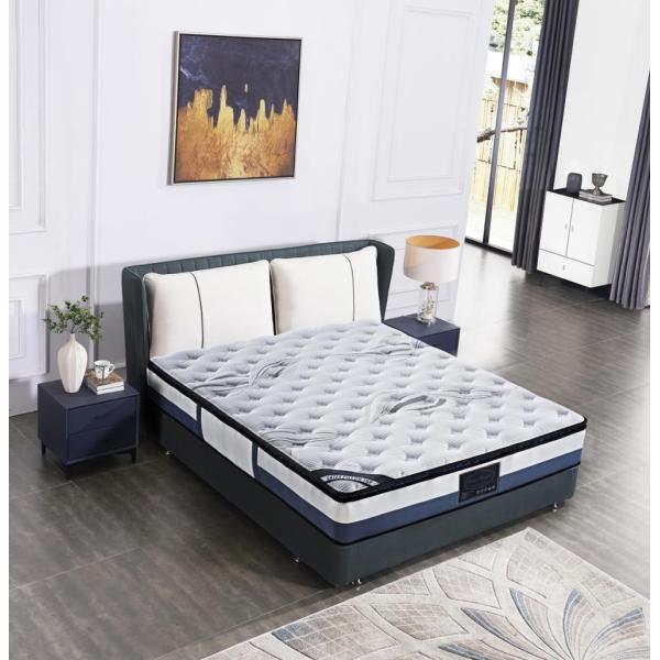 Quality OEM good quality pocket spring mattress for sale