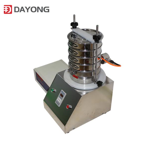 Quality Particle Size Distribution Analyzer/Laboratory Test Sieve/Test Sieve Machine Low Price for sale