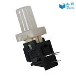 6x6mm Momentary Right-Angle LED Illuminated Tact Button Switch