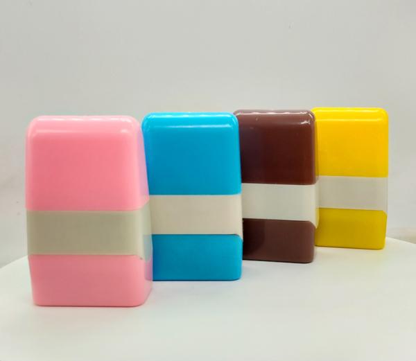 Quality Identity Protection ID Roller Stamp Wide Roller Identity Theft Prevention Security Stamp for sale