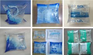 Buy cheap 500ml Water Pouch Packing Machine 2000 BPH Plastic Water Bag Filling Sealing Machine product