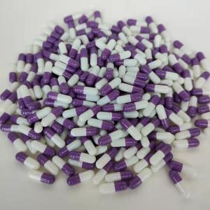 Organic Empty Capsules Empty Dissolvable Capsules Halal Kosher
