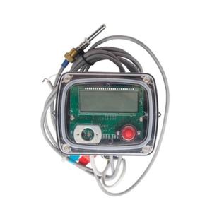 Water Flow Meter Ultrasonic Level Sensor , Smart Rs485 Modbus Waterproof Ultrasonic Sensor