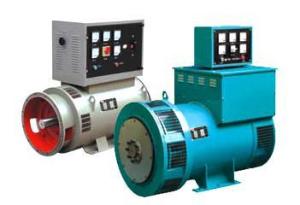 Buy cheap TFW2 Series brushless three-phaseA.C.synchronous generators product