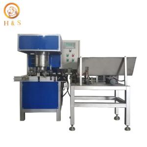 Buy cheap Hung Tuan Incense Making Textile Processing Machine Fully Automatic product