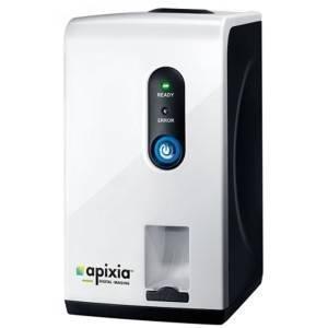 Quality Apixia Digital PSP Scanner USA Digital Imaging System for sale