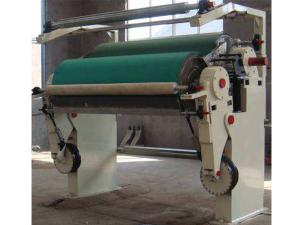 Buy cheap Sizing Press System Paper Making Machine Parts Sizing Machine product