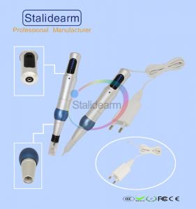 Buy cheap New Arrival Stalidearm Permanent Makeup Pen With Charger Derma Pen Kit product
