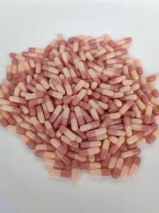 HPMC Vegetable Capsules Vegetable Cellulose Capsule 00 Vegetable Capsules