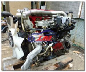 Buy cheap Used K13C Hino Engine Parts E13C E13CT JO7C J07E J08C J08E P11C TS 16949 product