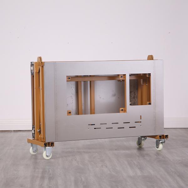 Woodworking Table Saw Portable Panel Saw Machine For Wood Cutting