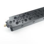 Band Stop Filter Rf Cavity Filter Small Size Stable Performance