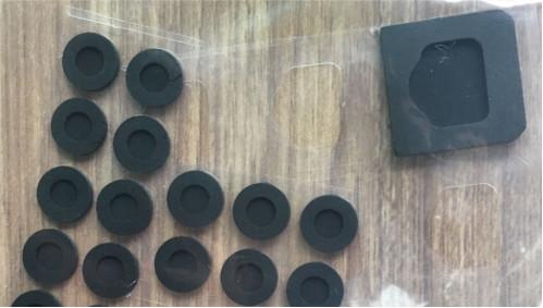 Quality Water Proof PTFE Film and Nylon or Polyurethane Net for Camera and Haircare Product for sale