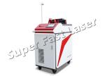 High Efficiency Laser Welding Machine Handheld Laser Welder Easy To Operate