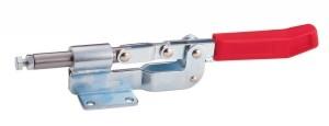 Buy cheap 36060 Push Pull Toggle Clamp / Locking Toggle Clamp 300kg Holding Force product