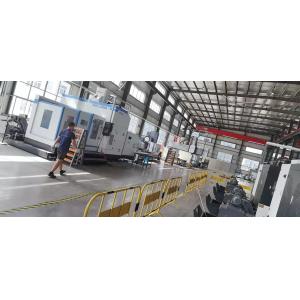 Touch Screen 1100mm Width Carton Folder Gluer Machine Low Noise