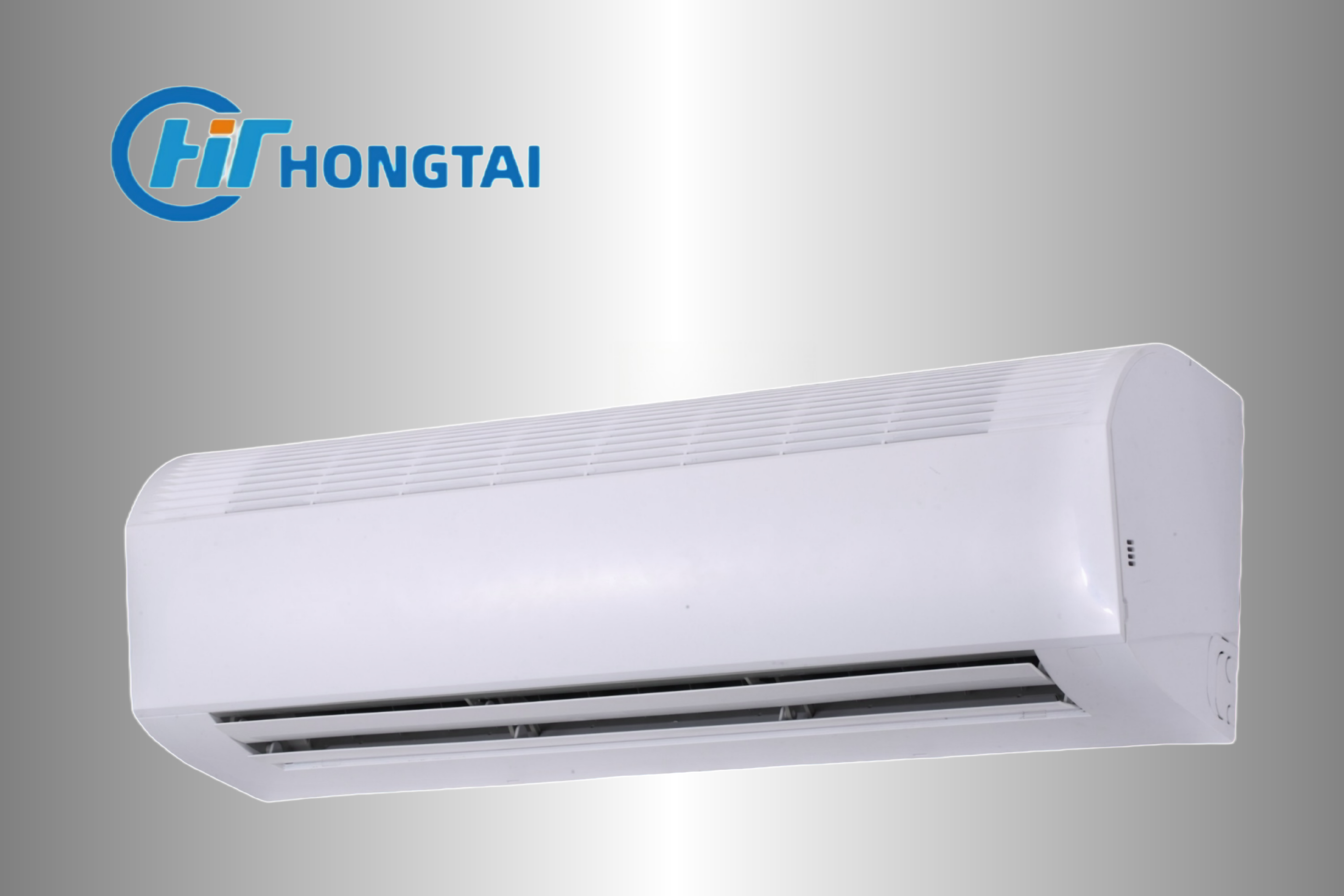Wall-Mounted 2.2-7.1kW Wall Console Coanda Airflow 27dB Premium Wall-Mounted Comfort with Smart Features