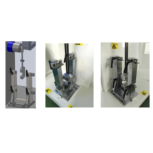 Digital Plastic Test Machine Hard And Glass Fiber Reinforced Plastic Impact Tester