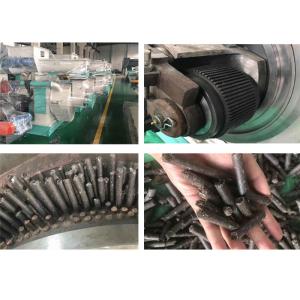 Buy cheap 1-20t/h Biomass Pellet Making Machine product