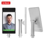 WIFI 2GRAM Biometric Face Recognition System Time Attendance 0.3m - 1.5m