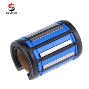 LBCT20A - 2LS Open Type Shaft Support Busing Linear Ball Bearing 20x32x45mm