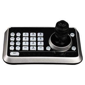 Quality Hawkvine HV-VC040 Mini Keyboard Controller High brightness OLED display 256 address Compact design for sale
