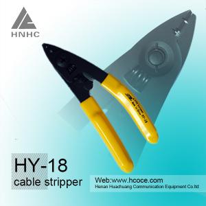 China cable stripping tool wire cutter cable cutter tools on sale