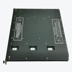 TRICONEX 9766-210 THERMOCOUPLE INPUT TERMINAL Module