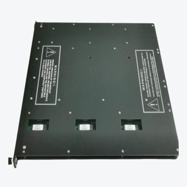 Quality TRICONEX 9766-210 THERMOCOUPLE INPUT TERMINAL Module for sale