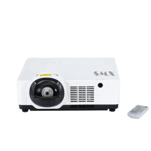 4K  Short Throw 6500 Lumen Laser Projector Business Multimedia Projectors